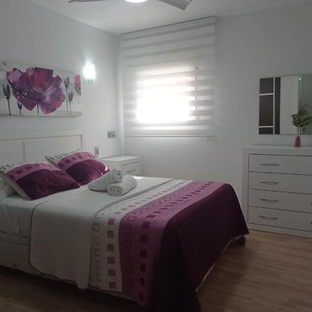 Puerto Marina Benalmadena Sun&Beach Екстер'єр фото