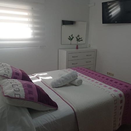 Puerto Marina Benalmadena Sun&Beach Екстер'єр фото