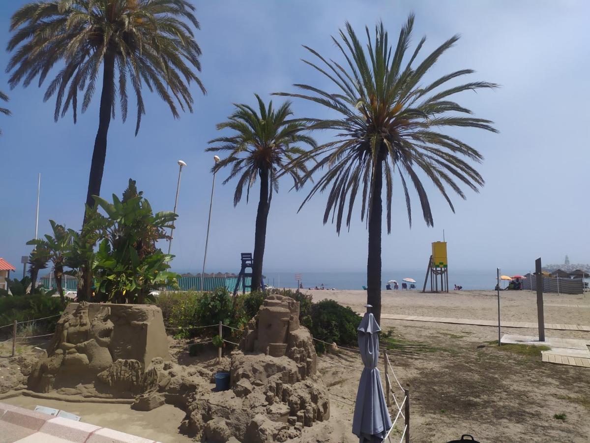 Puerto Marina Benalmadena Sun&Beach Екстер'єр фото