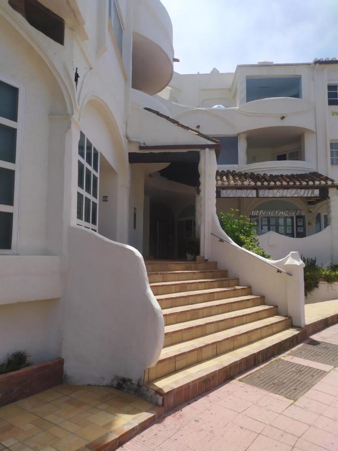 Puerto Marina Benalmadena Sun&Beach Екстер'єр фото