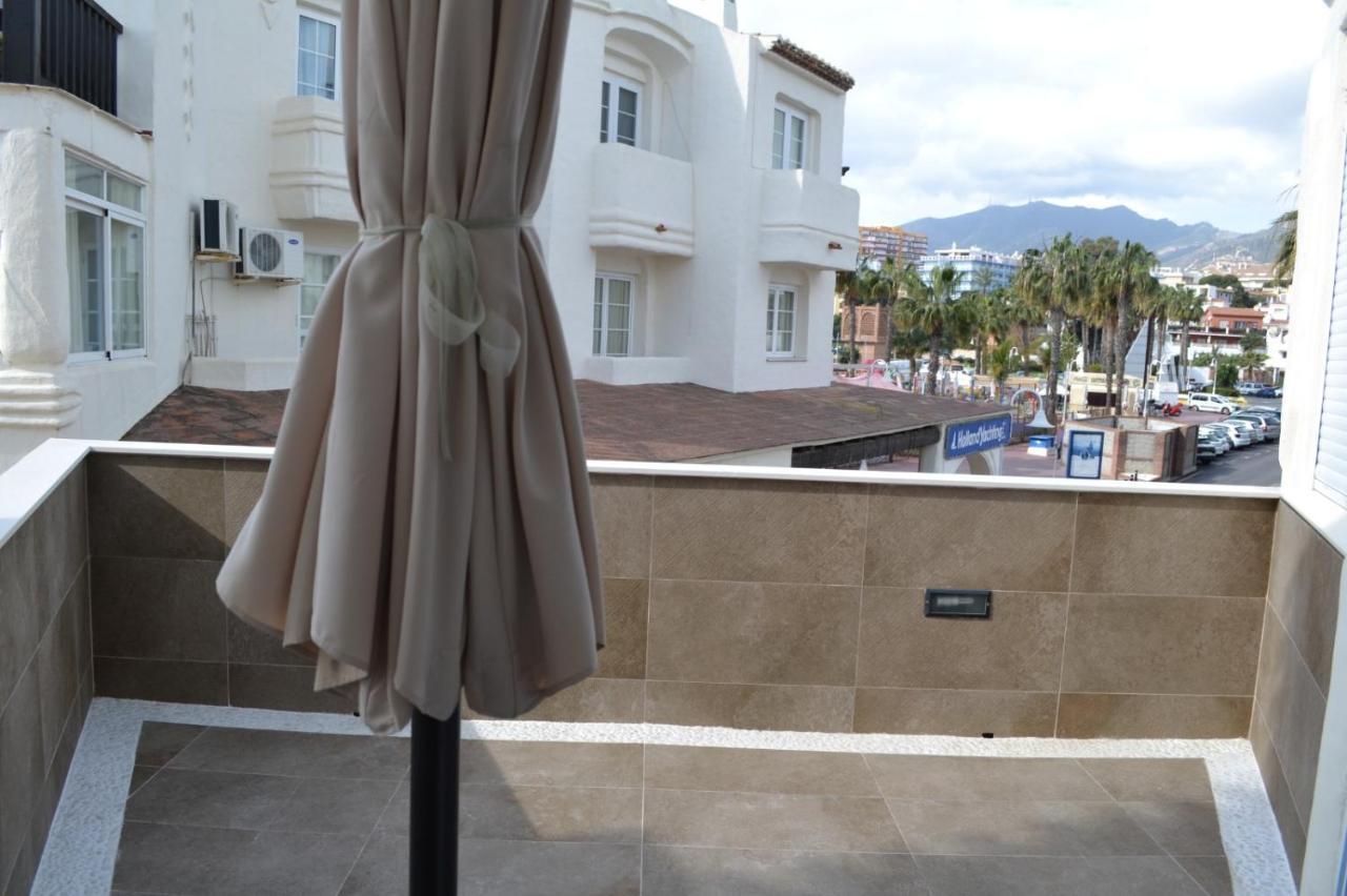Puerto Marina Benalmadena Sun&Beach Екстер'єр фото