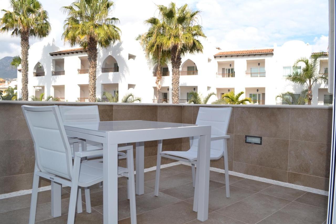 Puerto Marina Benalmadena Sun&Beach Екстер'єр фото