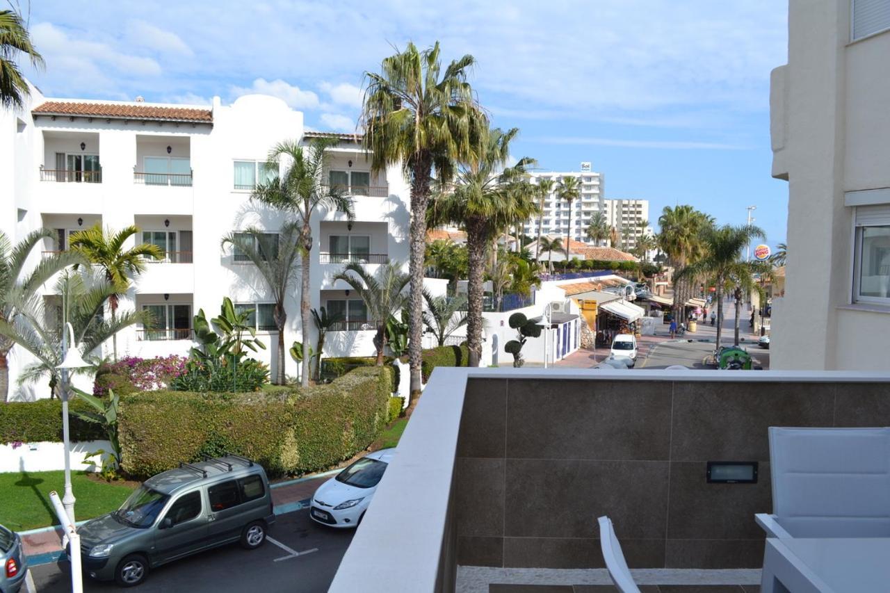 Puerto Marina Benalmadena Sun&Beach Екстер'єр фото