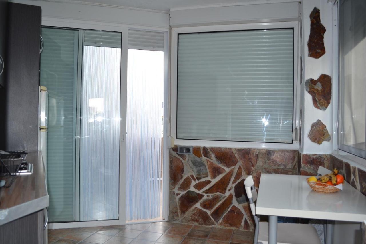Puerto Marina Benalmadena Sun&Beach Екстер'єр фото