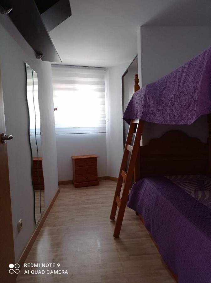 Puerto Marina Benalmadena Sun&Beach Екстер'єр фото