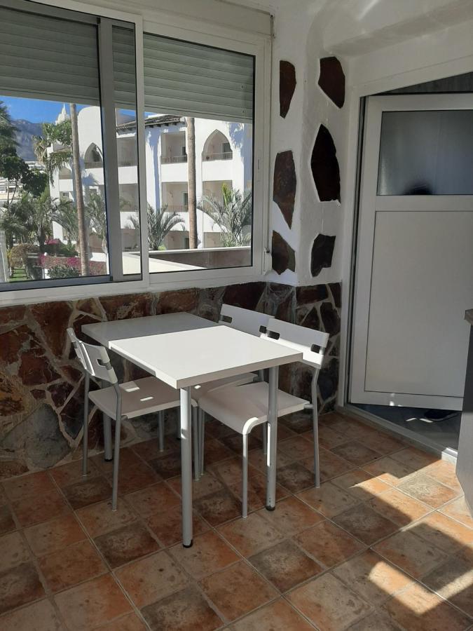 Puerto Marina Benalmadena Sun&Beach Екстер'єр фото