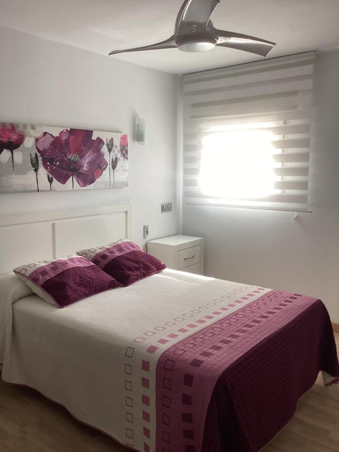 Puerto Marina Benalmadena Sun&Beach Екстер'єр фото