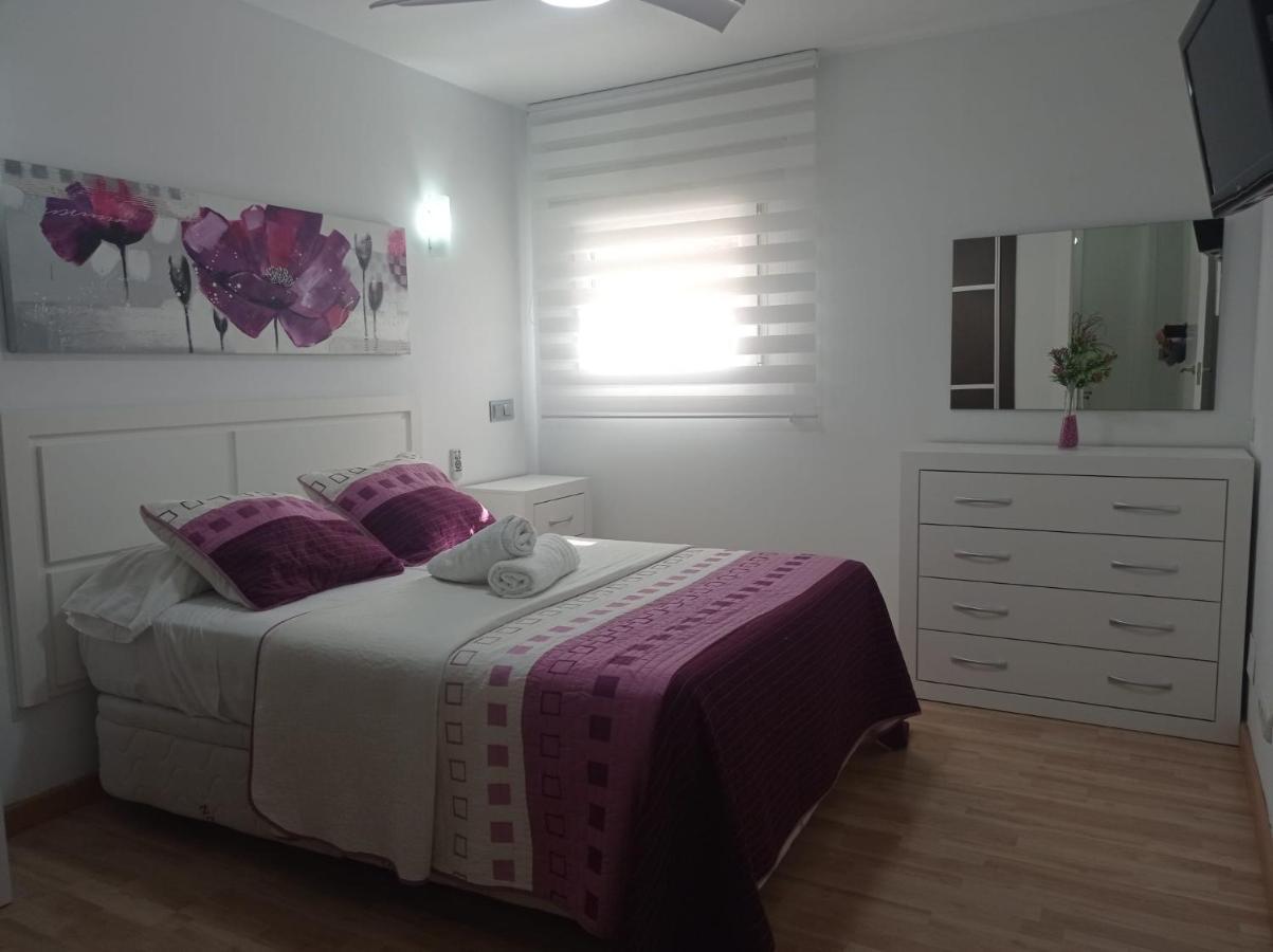 Puerto Marina Benalmadena Sun&Beach Екстер'єр фото