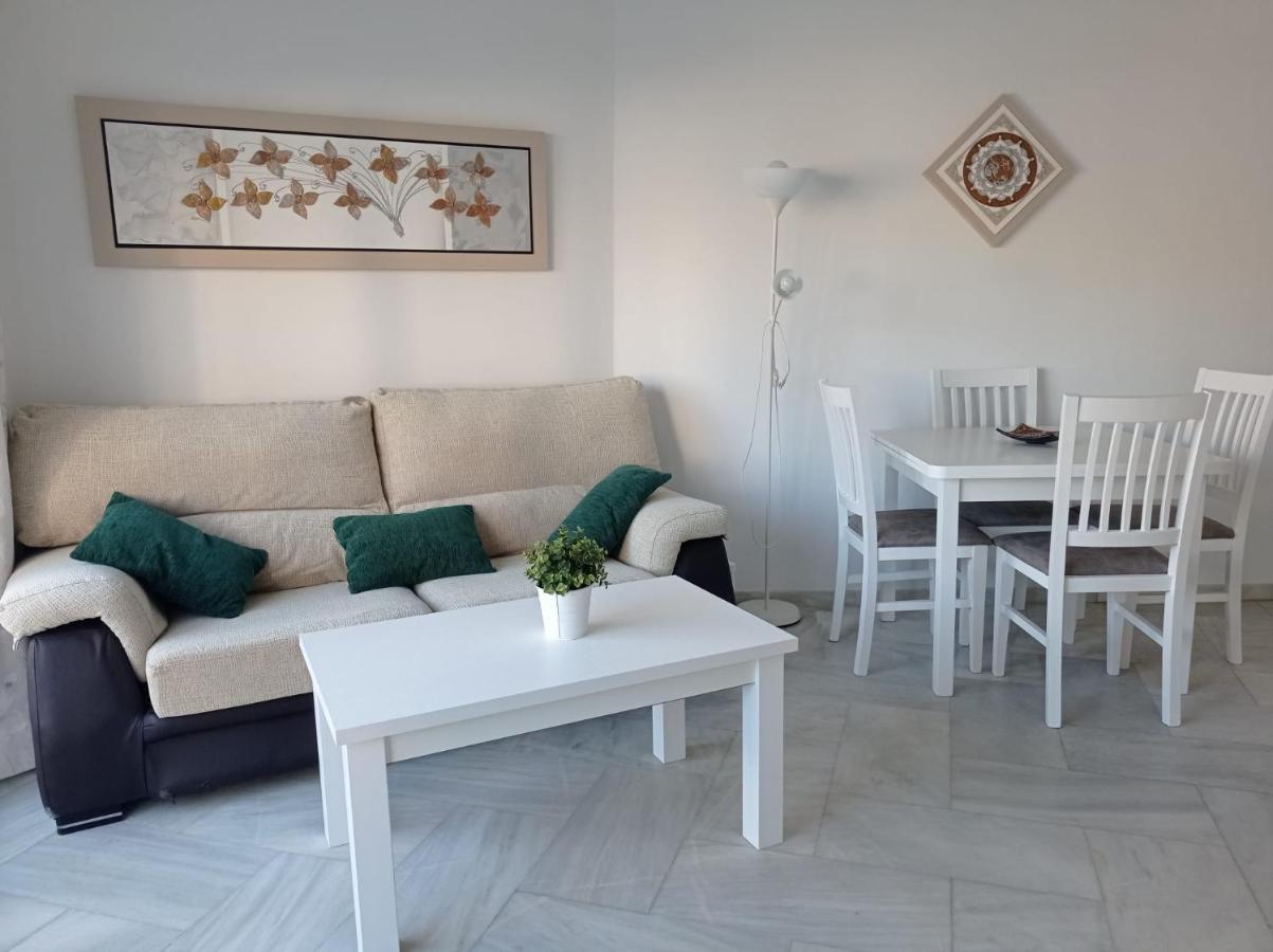 Puerto Marina Benalmadena Sun&Beach Екстер'єр фото