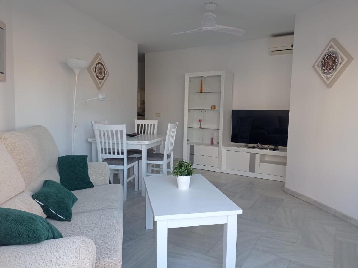 Puerto Marina Benalmadena Sun&Beach Екстер'єр фото