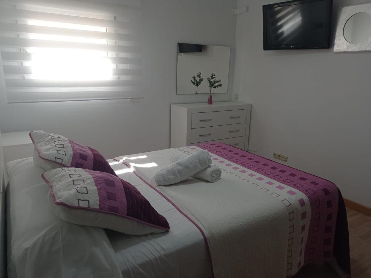Puerto Marina Benalmadena Sun&Beach Екстер'єр фото