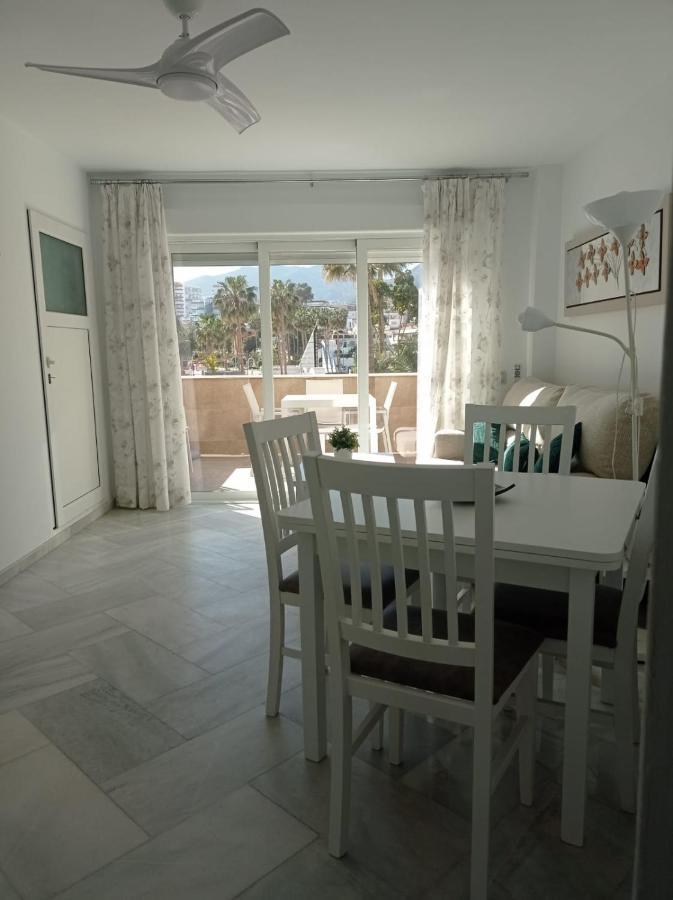 Puerto Marina Benalmadena Sun&Beach Екстер'єр фото